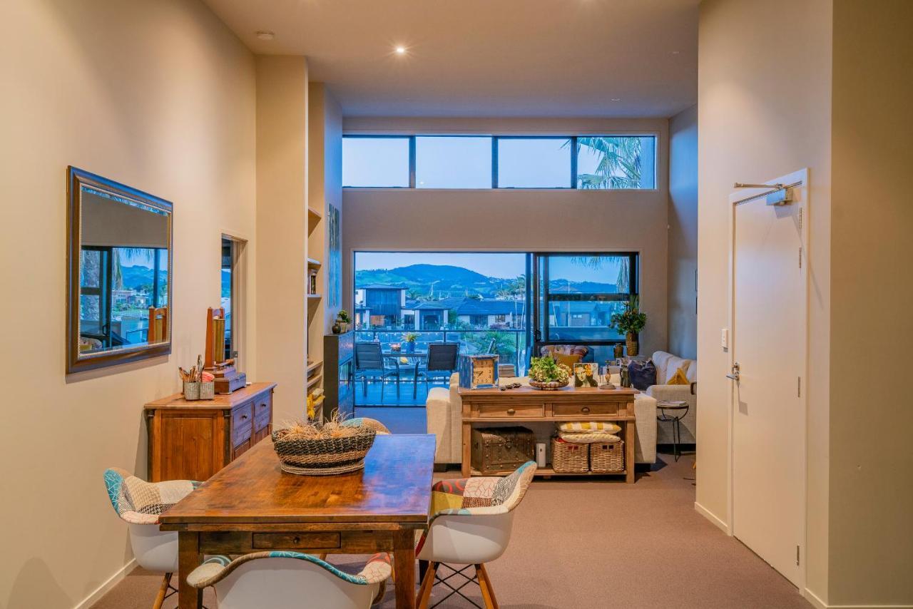 Waterways Serenity Whitianga Exterior foto